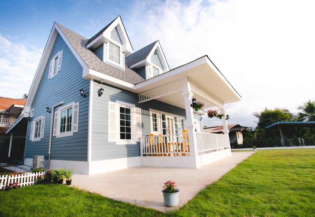 house,in,suburb.,residential,house,outdoor.,suburban,home,in,neighborhood.